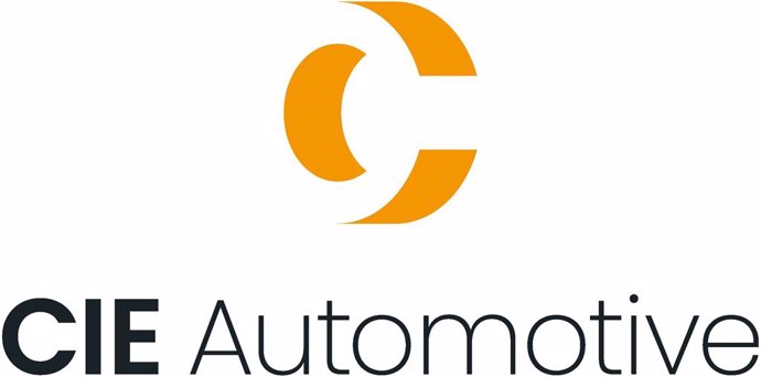Archivo - Logo de CIE Automotive