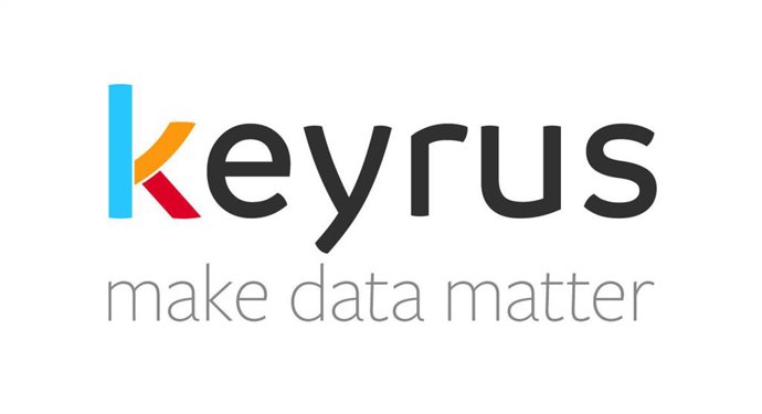 Keyrus logo