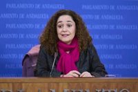 Por Andalucía reprocha a Moreno dedicar 2.000 millones a sanidad privada con un 55% más de lista de espera