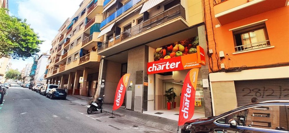 Establecimiento Charter
