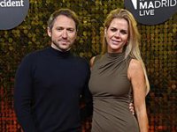 ¡Última hora! Amelia Bono y Manuel Martos se separan tras 15 años de matrimonio