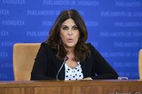 PSOE-A: El aumento de andaluces en riesgo de pobreza y exclusión "se carga de un plumazo" la campaña del 28F de la Junta