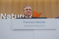 Reynés afirma que Naturgy tiene músculo para "ejecutar cualquier oportunidad que pudiera surgir"