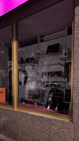 El PP alerta del deterioro de la seguridad en Triana, Tamaraceite o Schamann