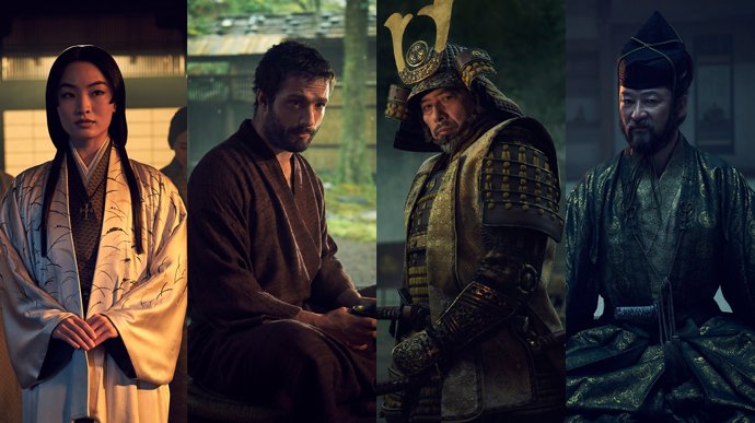 Qué es realidad y qué ficción en Shogun: Guía completa de personajes y su inspiración en figuras históricas