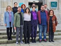 Pontón (BNG) exige al PP que "escuche a Vigo" y pide que el 50% de las viviendas proyectadas en Navia sean públicas