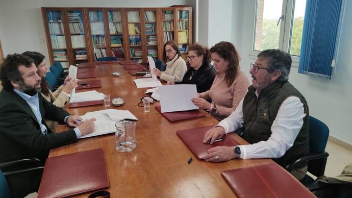Firmado el nuevo convenio provincial del comercio de coches y motos de Sevilla