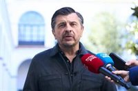 PP-A: La negativa de Ábalos a renunciar como diputado "es un torpedo a la línea de flotación del tambaleante Gobierno"