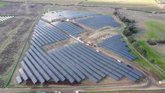Foto: Italia.- Iberdrola construirá un 'megaproyecto' fotovoltaico en Italia, el más grande del país