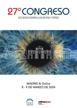 27 Congreso Anual De La Sociedad Española De Retina Y Vítreo