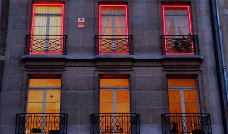 Comunicados Empresas