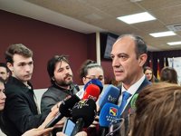 Bancalero apuesta por que los MIR de Atención de Primaria tengan el mismo sistema de formación que los hospitalarios