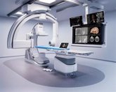 Foto: Empresas.- Philips presenta nuevo Azurion biplano para mejorar el diagnóstico y tratamiento de pacientes neurovasculares