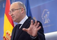 El PP no apoyará la comisión de investigación del PSOE del 'caso Koldo' si busca "esparcir dudas" en otras CCAA