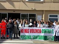 El PSOE de Jaén condena la agresión a una enfermera en Santiago de la Espada y pide soluciones a la Junta