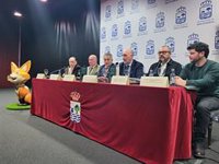 Publicado un título inédito de Blas Infante, 'Don Dimas. Historia de zorros y de hombres'