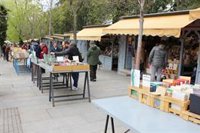 Madrid concederá en 2025 la Medalla de Madrid a la Feria de la Cuesta de Moyano y buscará instalar placa conmemorativa