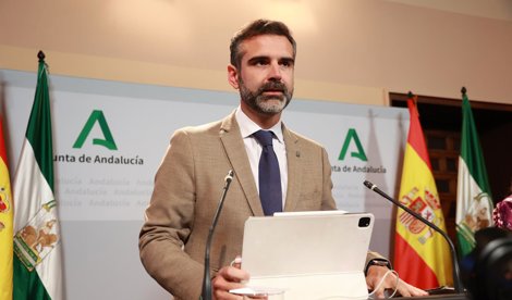 Andalucía