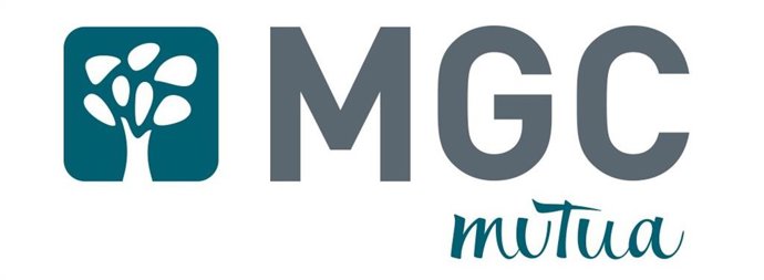 Archivo - Logo de MGC Insurance