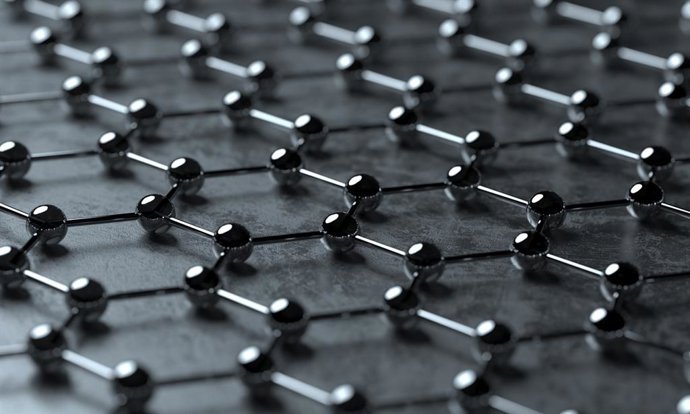 Archivo - Nanotecnología, grafeno