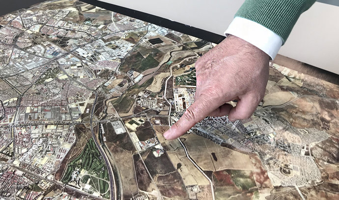 Archivo - Junta de Andalucía edita una guía para incorporar criterios de sostenibilidad en los planes urbanísticos