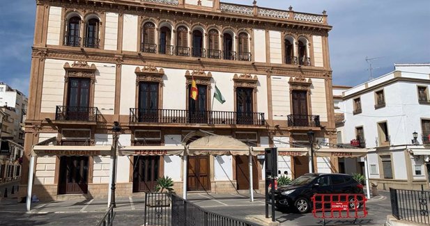 Es Andalucía - Málaga