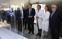 Andalucía destina 28 millones a promover la formación y la internacionalización de 224 investigadores