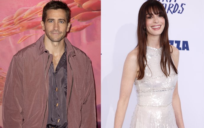 Jake Gyllenhaal y Anne Hathaway protagonizarán la temporada 2 de Bronca (Beef) en Netflix