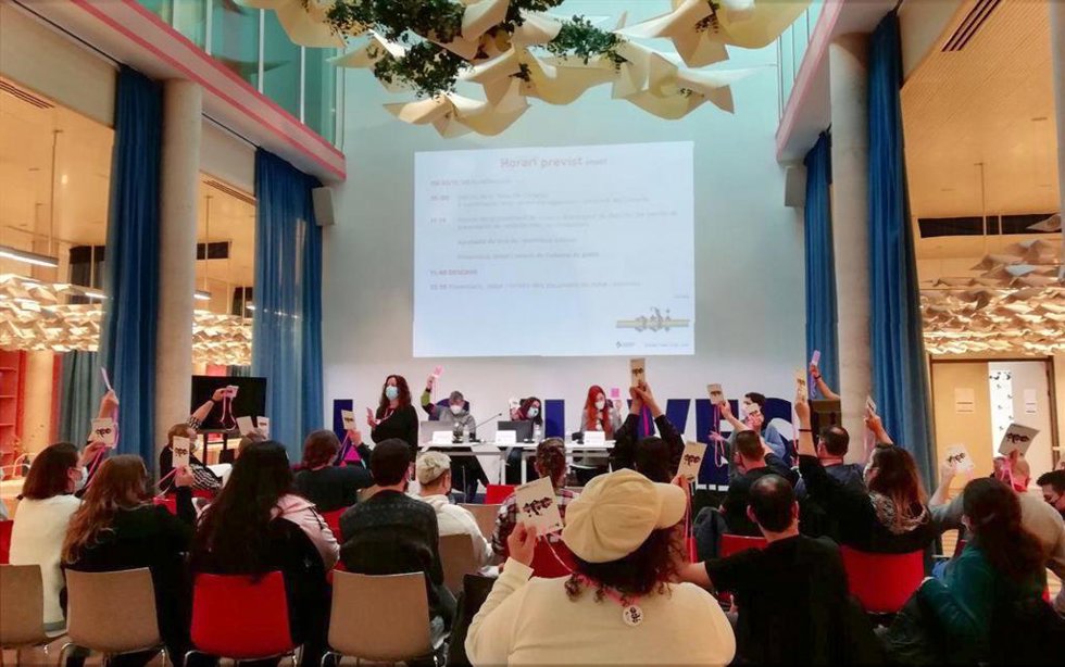 Congreso de Lambda