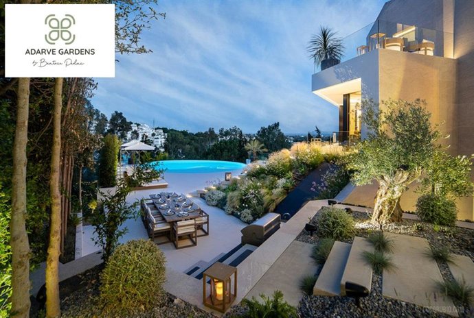 ADARVE JARDINES Y PAISAJISMO colabora con CEDEC