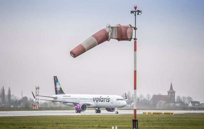 Volaris