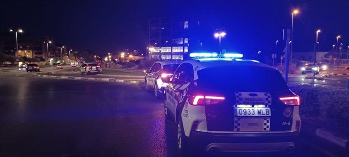 Identificados cinco menores como presuntos autores de varios robos en Mas del Rosari y Valterna, en Paterna (Valencia)