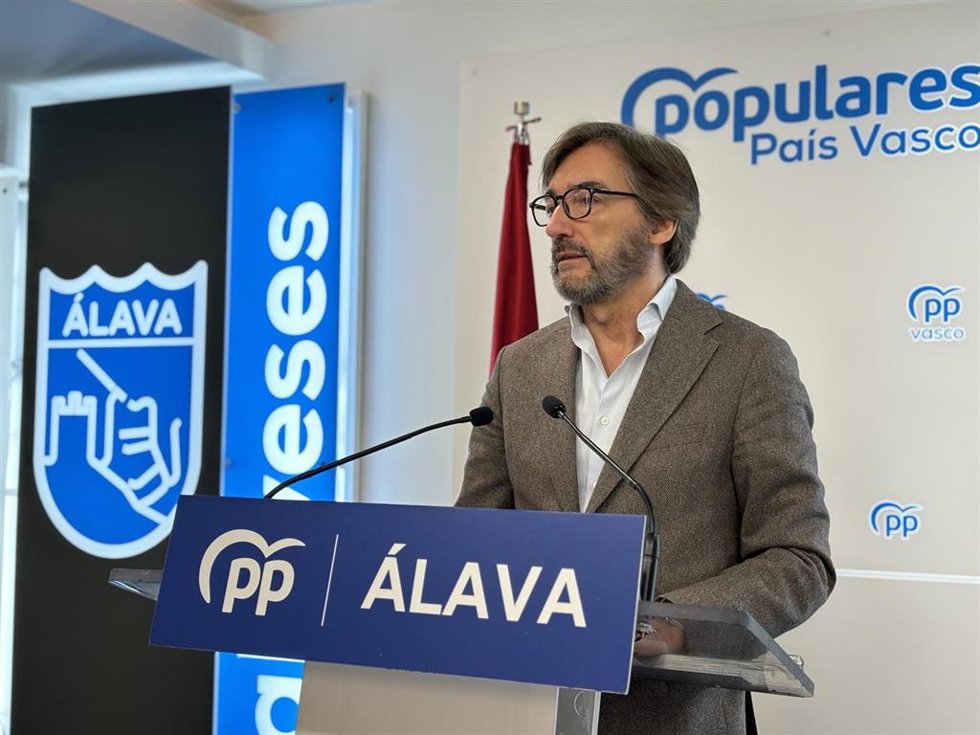 Iñaki Oyarzabal