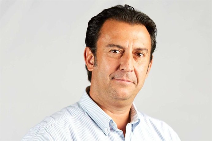 Raúl Esteban Herranz, CEO de Jesthisa
