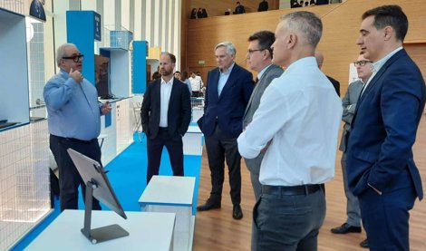 Comunicados Empresas