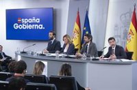 El Gobierno autoriza la tramitación administrativa urgente para crear el Consejo de la Productividad de España