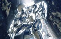 Tras Los 4 Fantásticos, Silver Surfer tendrá su propia película o serie en Marvel