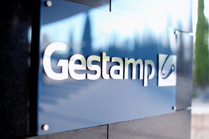 Logo de Gestamp