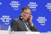 Vox CyL solicita a la USAL la retirada de la Medalla de Honor concedida a Gustavo Petro