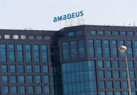 Amadeus ganó 1.123 millones en 2023, casi un 60% más, y aumenta remuneración al accionista