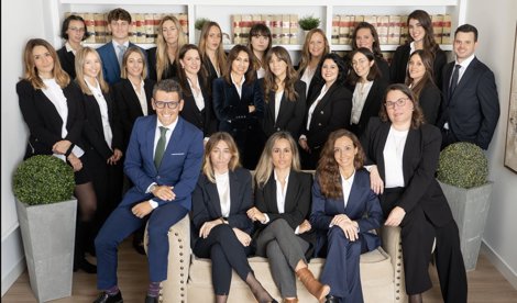 Comunicados Sociedad