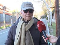 Ortega Cano se entera por la prensa de que va a ser abuelo ¡Y se lleva un chasco al saber que no es de Gloria Camila!