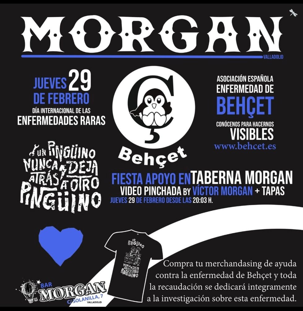 Cartel del encuentro