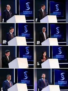 El Foro Temático "Redes aritméticas" de la Conferencia Mundial de Internet se celebró en España (PRNewsfoto/CRI Online)
