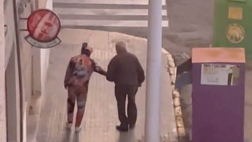 Detenido por robar y amenazar con un cuchillo a personas de avanzada edad en Elche