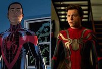 ¿Spider-Man 4 presentará a Miles Morales dentro del UCM?