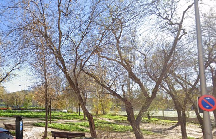 Nueve detenidos, cinco menores, por una multitudinaria reyerta entre posibles pandilleros en la Elipa