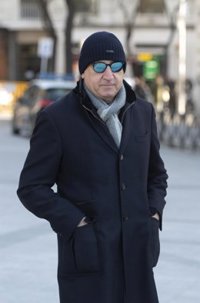 El presunto cerebro del caso Koldo dice que trató de ayudar a los españoles y no aprovecharse de la venta de mascarillas