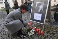 Navalni será enterrado este viernes en Moscú