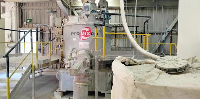 El IAF destina 440.000 euros a las Agrupaciones Empresariales Innovadoras